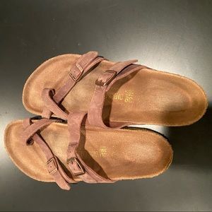 Birkenstock Sandals